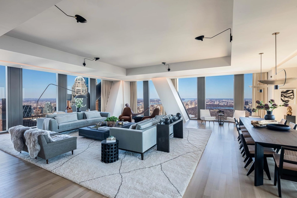 Unit for sale at 53 W 53RD Street, Manhattan, NY 10019