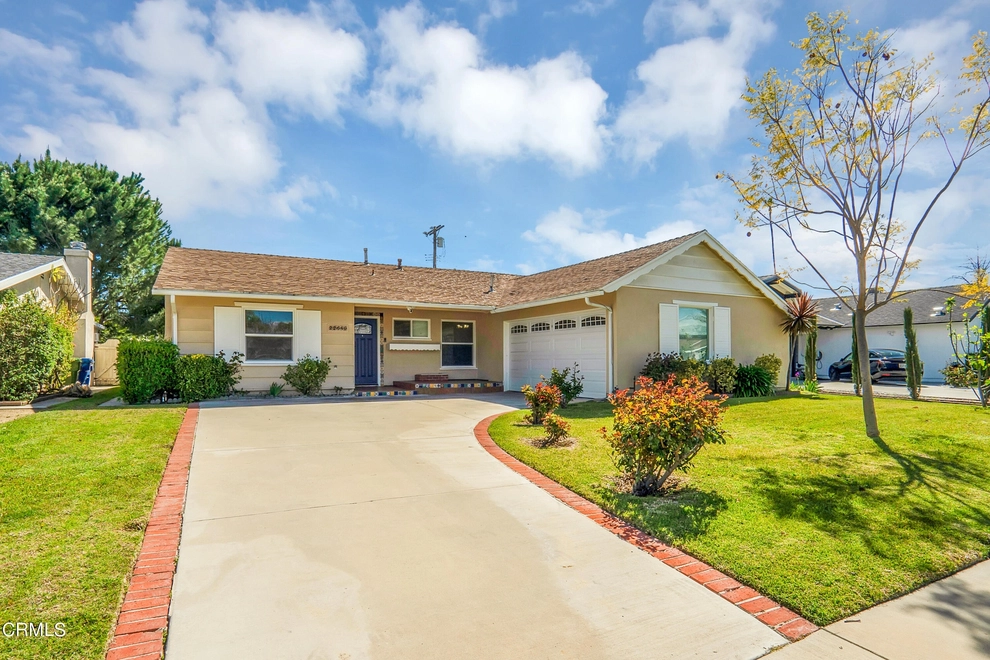 Unit for sale at 22648 Mobile Street, West Hills, CA 91307