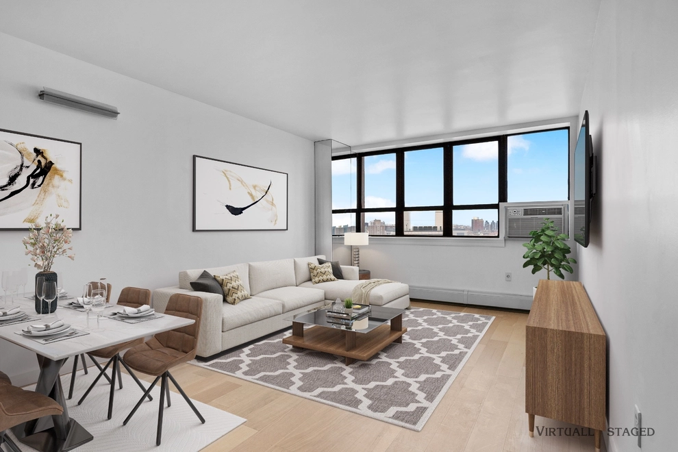 Unit for sale at 300 W 110th Street, Manhattan, NY 10026