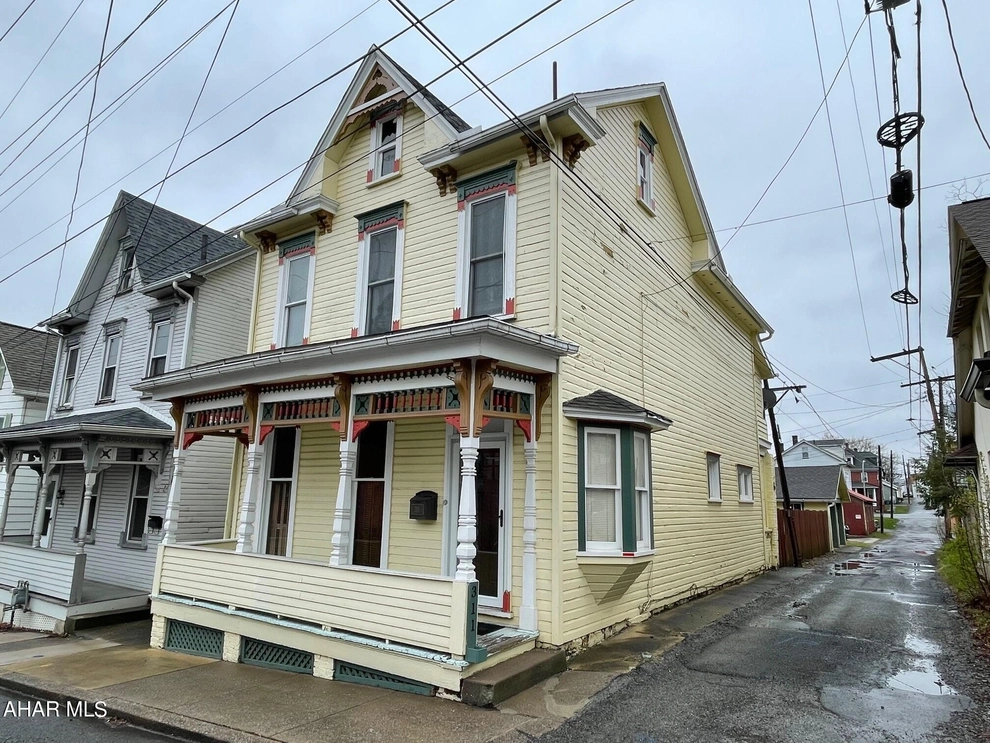 Unit for sale at 311 Clark Street, Hollidaysburg, PA 16648