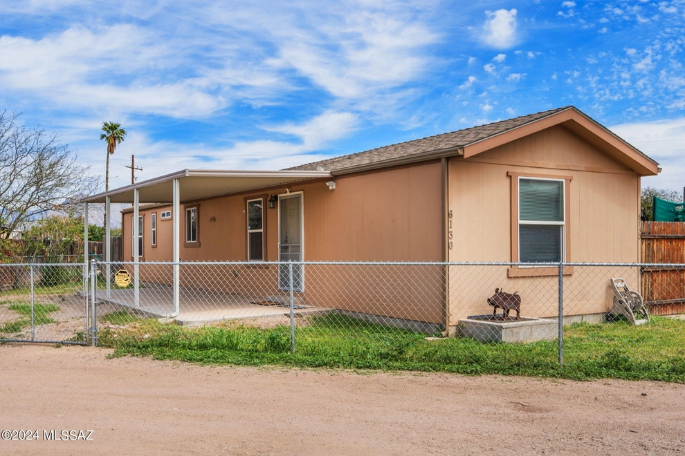 Unit for sale at 6130 N Pepper Tree Lane, Tucson, AZ 85741