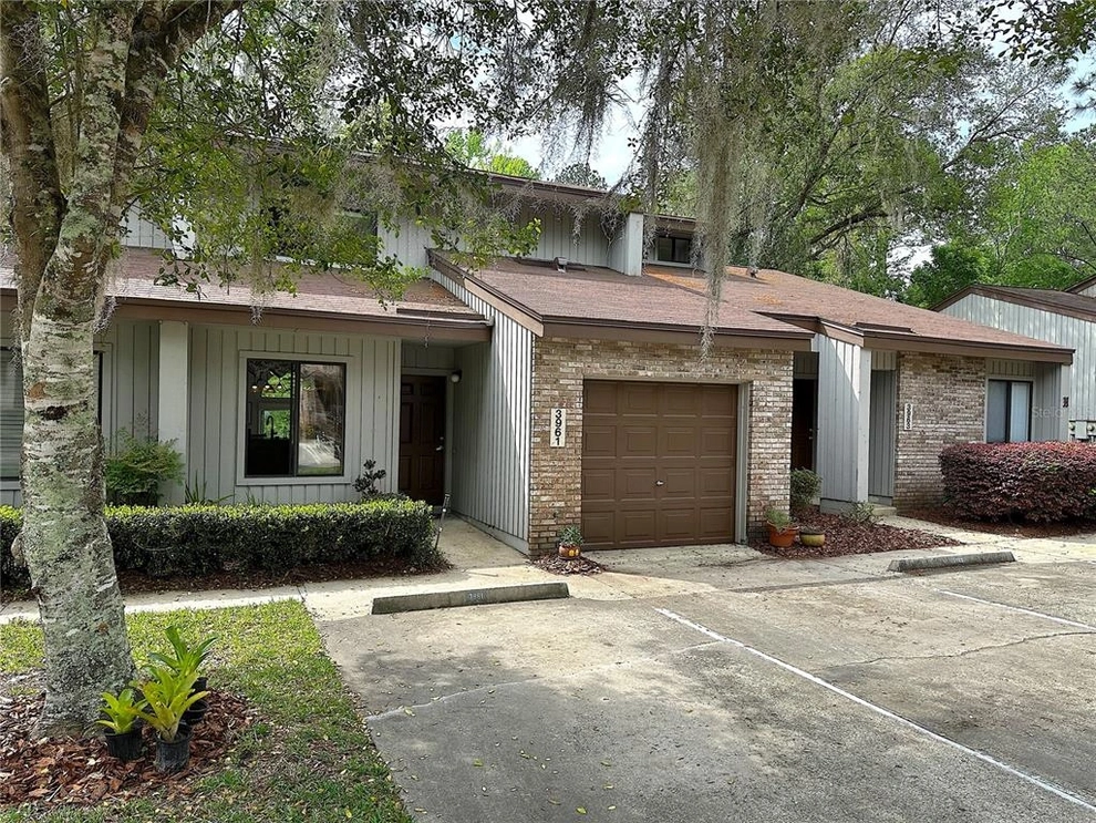 Unit for sale at 3961 NW 27th LANE, GAINESVILLE, FL 32606