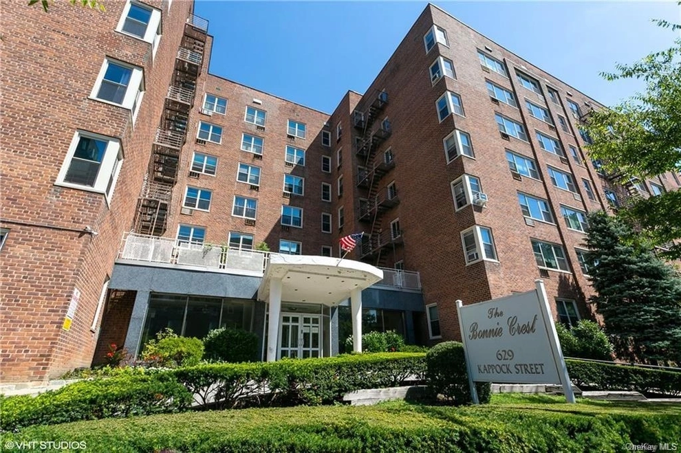 Unit for sale at 629 Kappock Street, Bronx, NY 10463