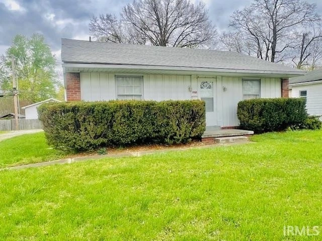 Unit for sale at 1908 Covert Avenue, Evansville, IN 47714