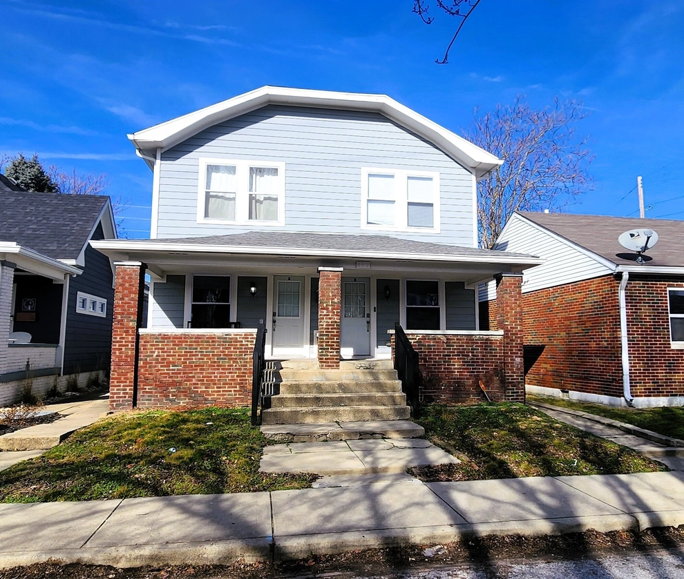 Photo of 432 Sanders Street, Indianapolis, IN 46225