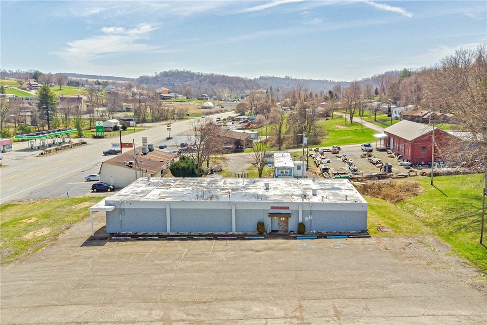 Unit for sale at 3367 Pittsburgh Rd, Perryopolis, PA 15473