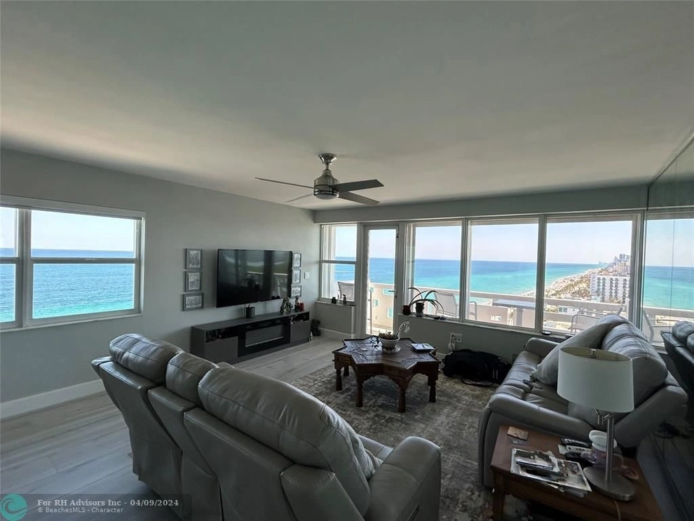 Photo of 3111 North Ocean Drive, Hollywood, FL 33019