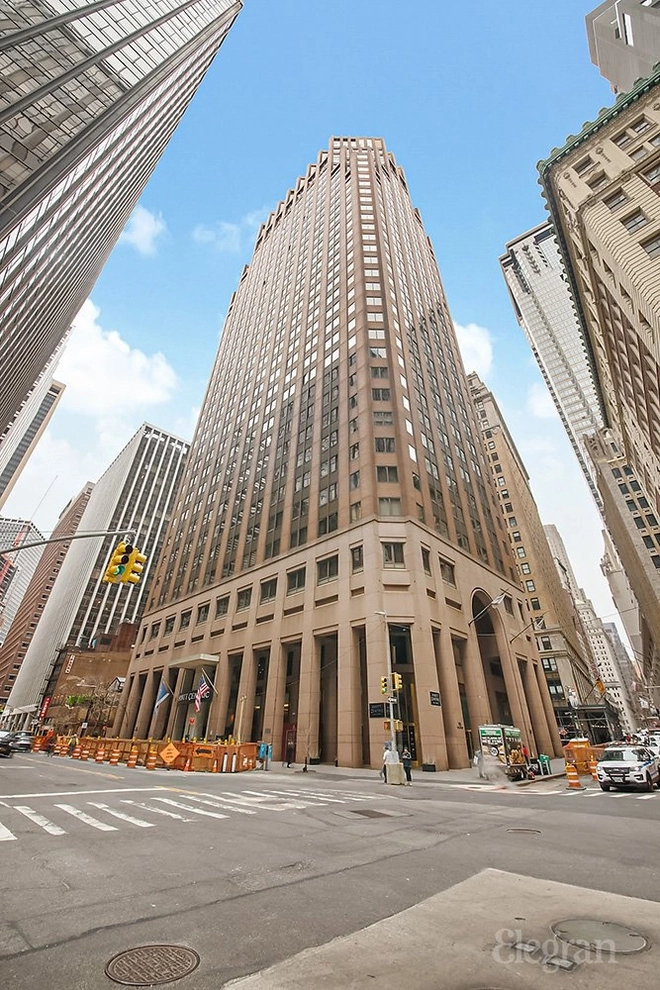 Photo of 75 Wall Street, New York, NY 10005