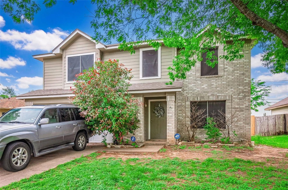 Unit for sale at 2024 Charlotte WAY, Round Rock, TX 78664