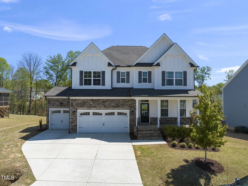 Unit for sale at 7204 Rex Road, Holly Springs, NC 27540