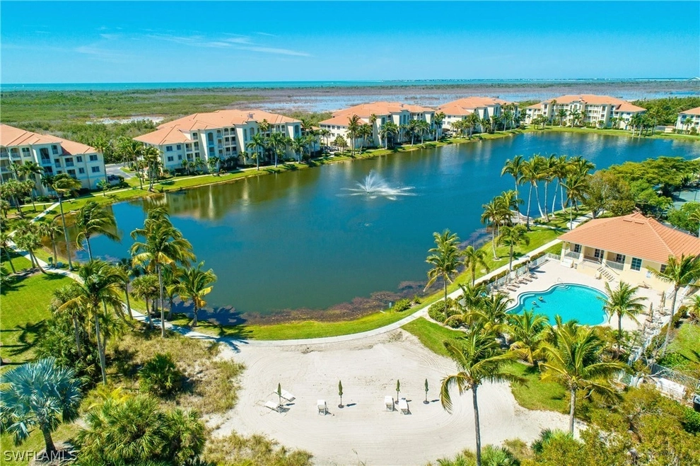 Unit for sale at 20061 Sanibel View Circle, FORT MYERS, FL 33908