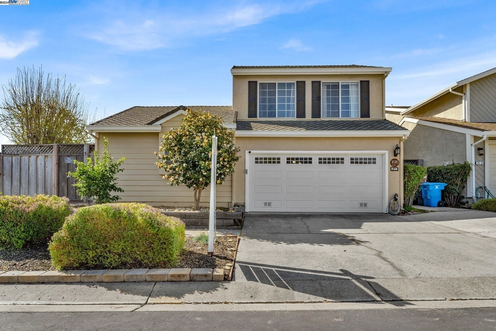 Photo of 1616 Brentwood Lane, Gilroy, CA 95020