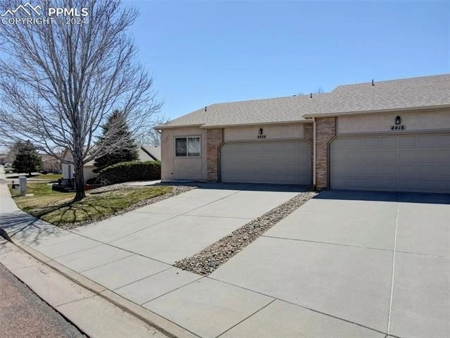 Unit for sale at 4434 Windmill Creek Way, Colorado Springs, CO 80911