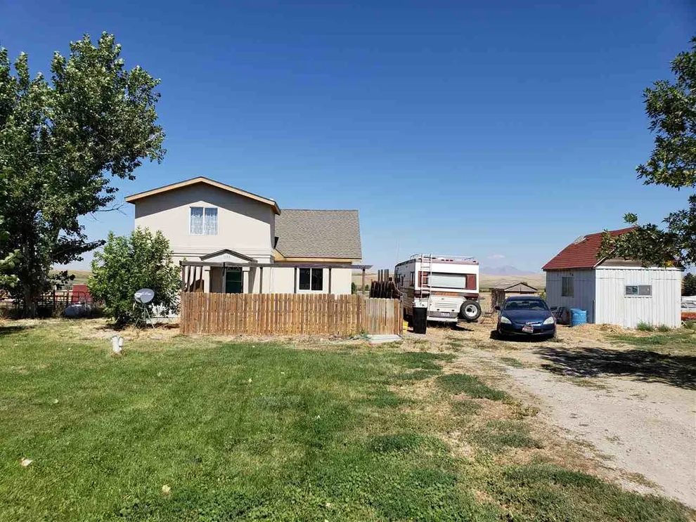 Photo of 7654 Willow Creek Drive, Middleton, ID 83644