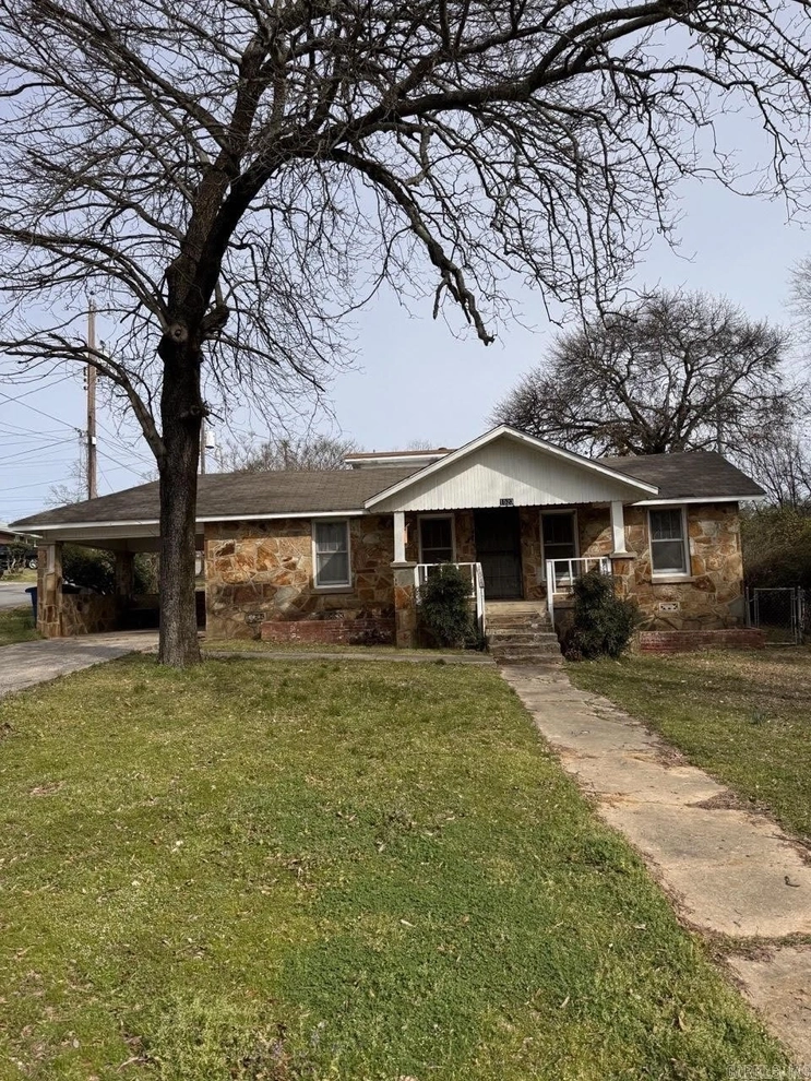 Unit for sale at 1523 W 46 Street, North Little Rock, AR 72118