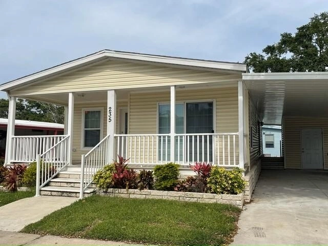 Unit for sale at 15777 Bolesta Rd, Clearwater, FL 33760