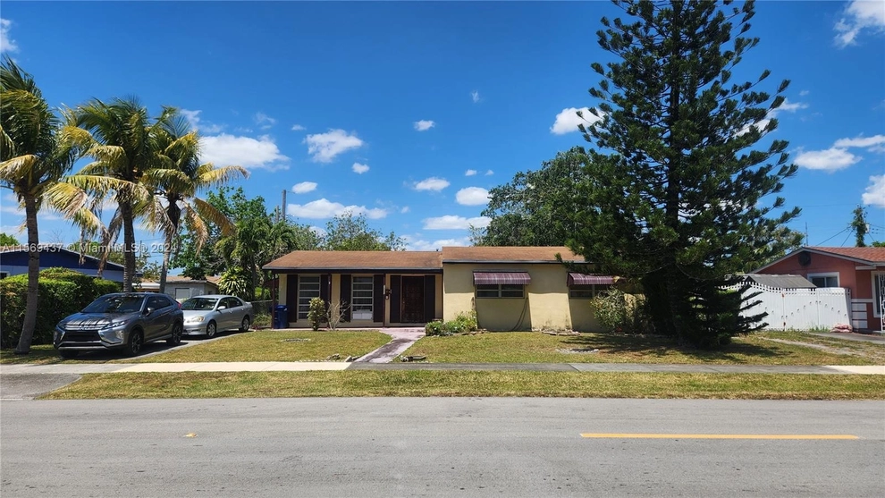 Unit for sale at 1265 NW 187th St, Miami Gardens, FL 33169