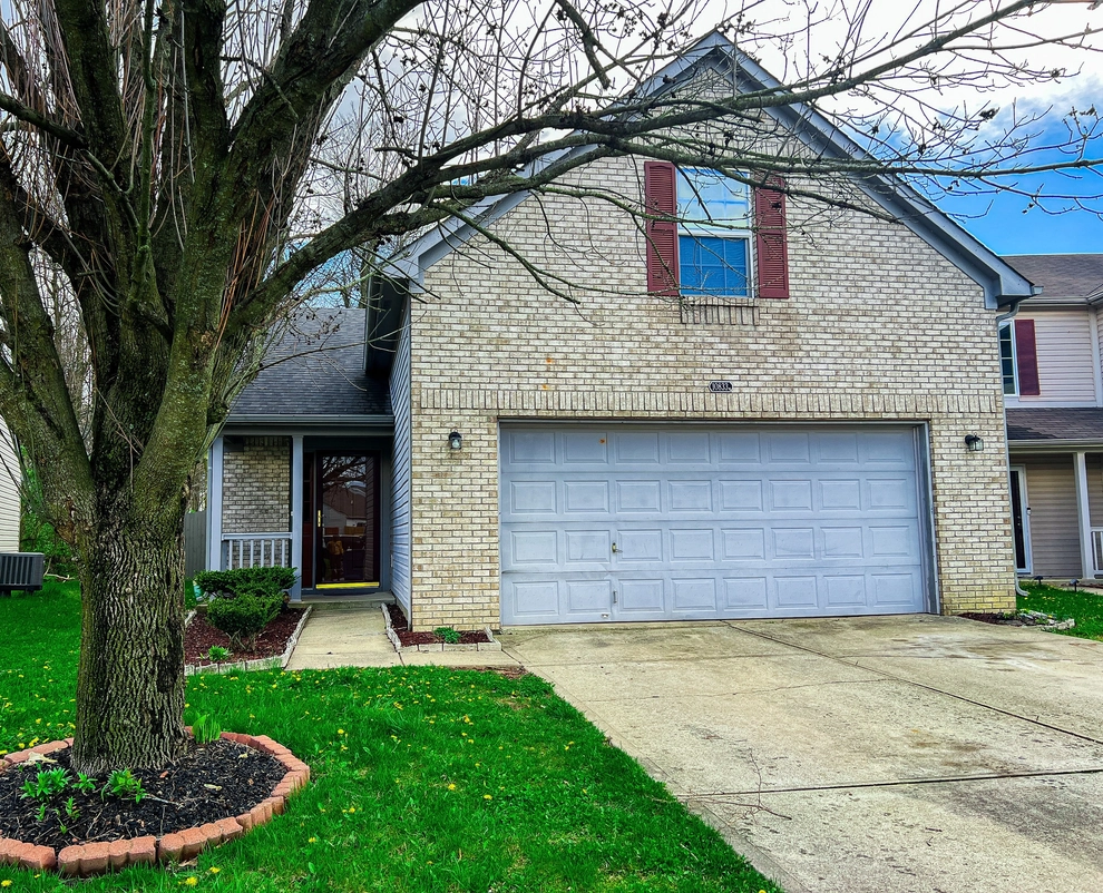 Unit for sale at 10833 Cedar Pine Drive, Indianapolis, IN 46235