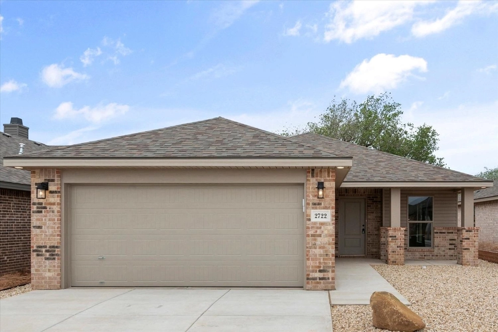 Unit for sale at 2722 Turner Avenue, Lubbock, TX 79407