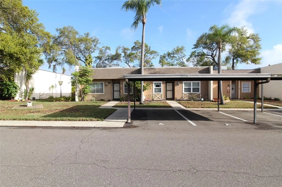 Unit for sale at 11511 113th STREET, LARGO, FL 33778