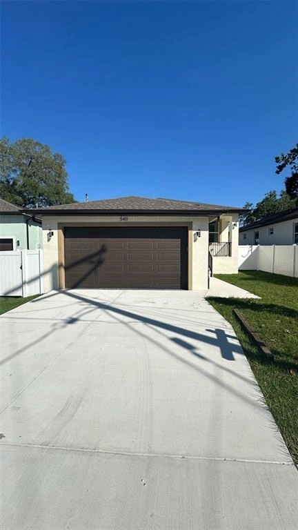 Unit for sale at 5411 N Forest Hills DRIVE, TAMPA, FL 33603