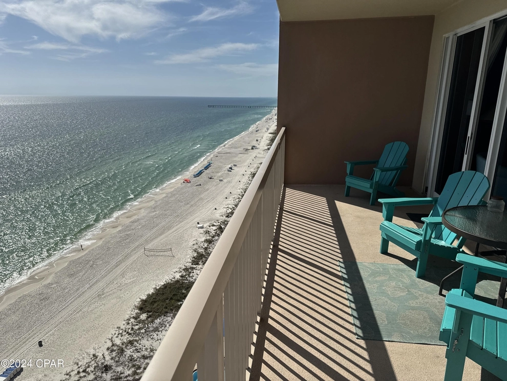 Unit for sale at 14825 Front Beach Road, Panama City Beach, FL 32413