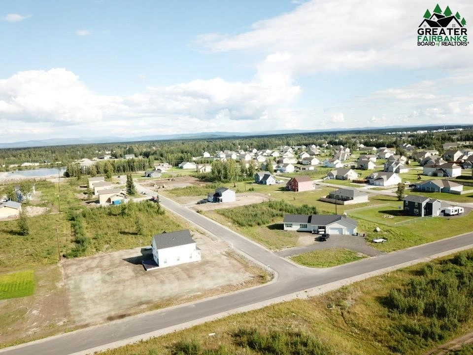 Unit for sale at 2519 THERRON STREET, North Pole, AK 99705