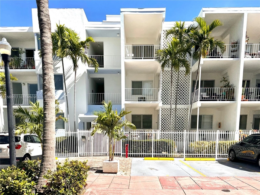 Unit for sale at 641 Espanola Way, Miami Beach, FL 33139