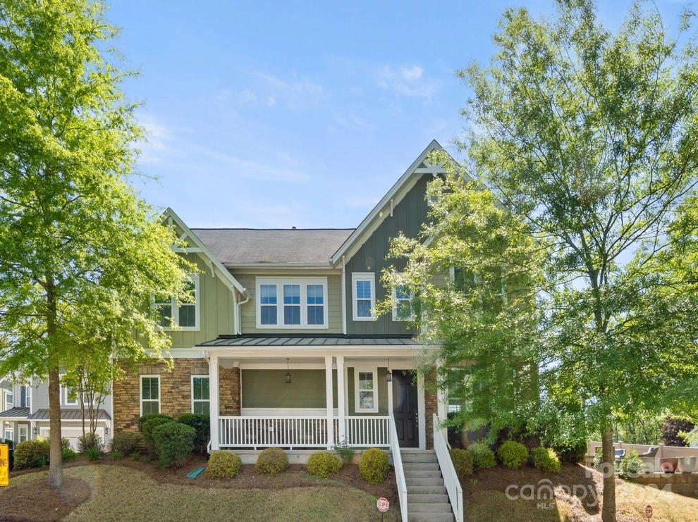 Unit for sale at 16106 Lost Canyon Way, Charlotte, NC 28277