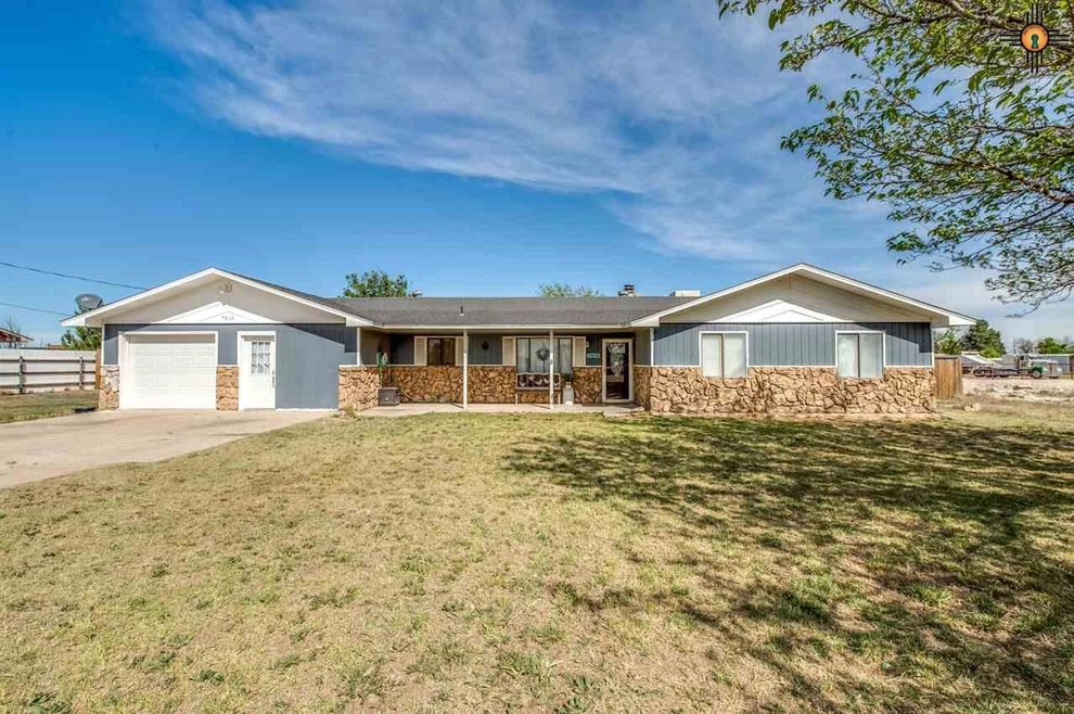 Photo of 7410 North Butler Drive, Hobbs, NM 88242