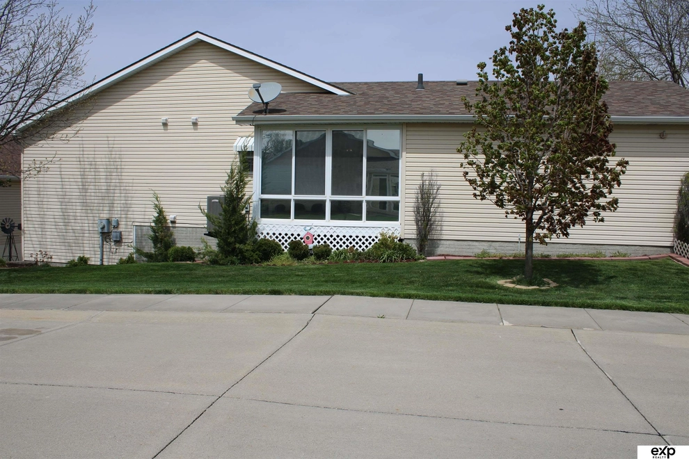 Unit for sale at 5605 N 26th Place N, Lincoln, NE 68521