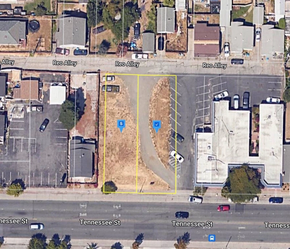 Unit for sale at 618 Tennessee St, Vallejo, CA 94590