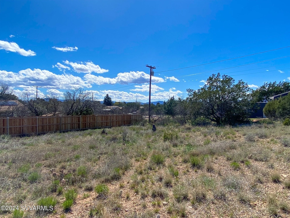 Photo of 4360 North Alchise Drive, Rimrock, AZ 86335