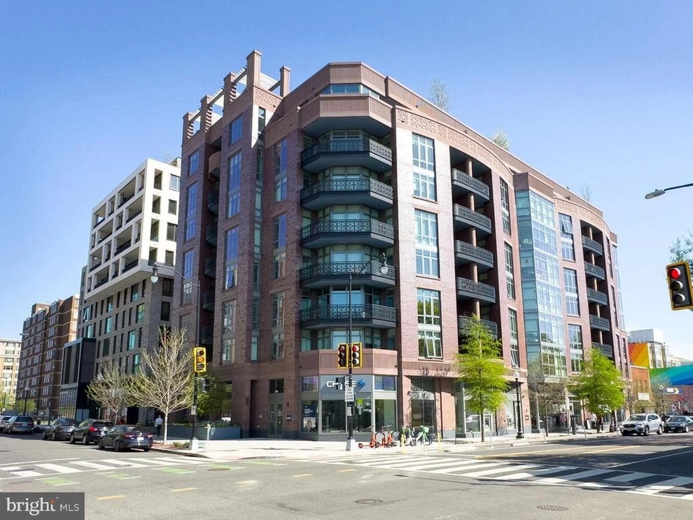 Unit for sale at 810 O ST NW, WASHINGTON, DC 20001