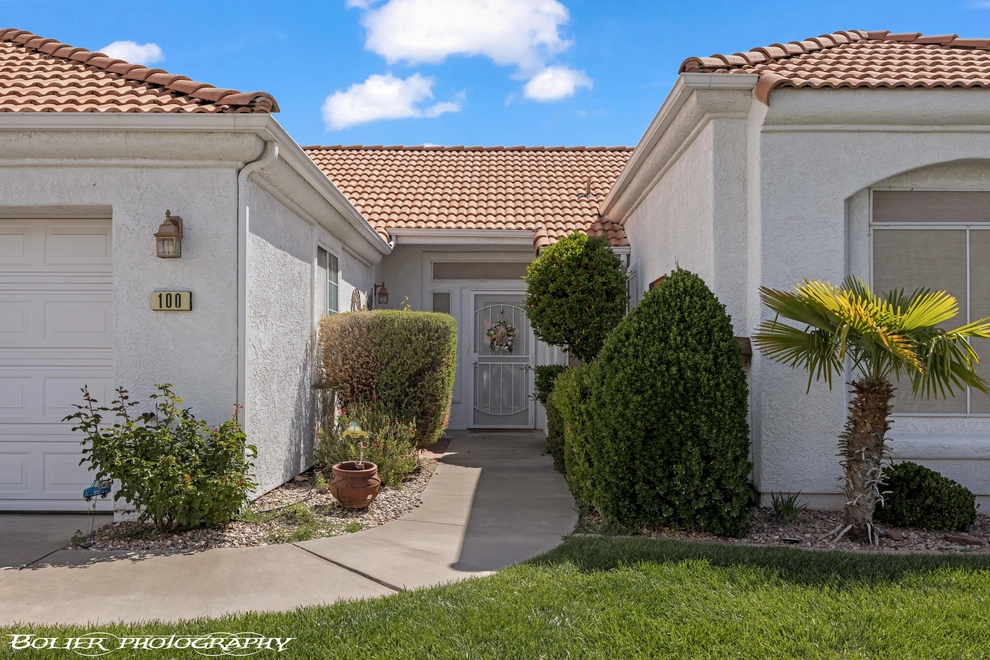 Photo of 39 North Valley View Drive, Saint George, UT 84770