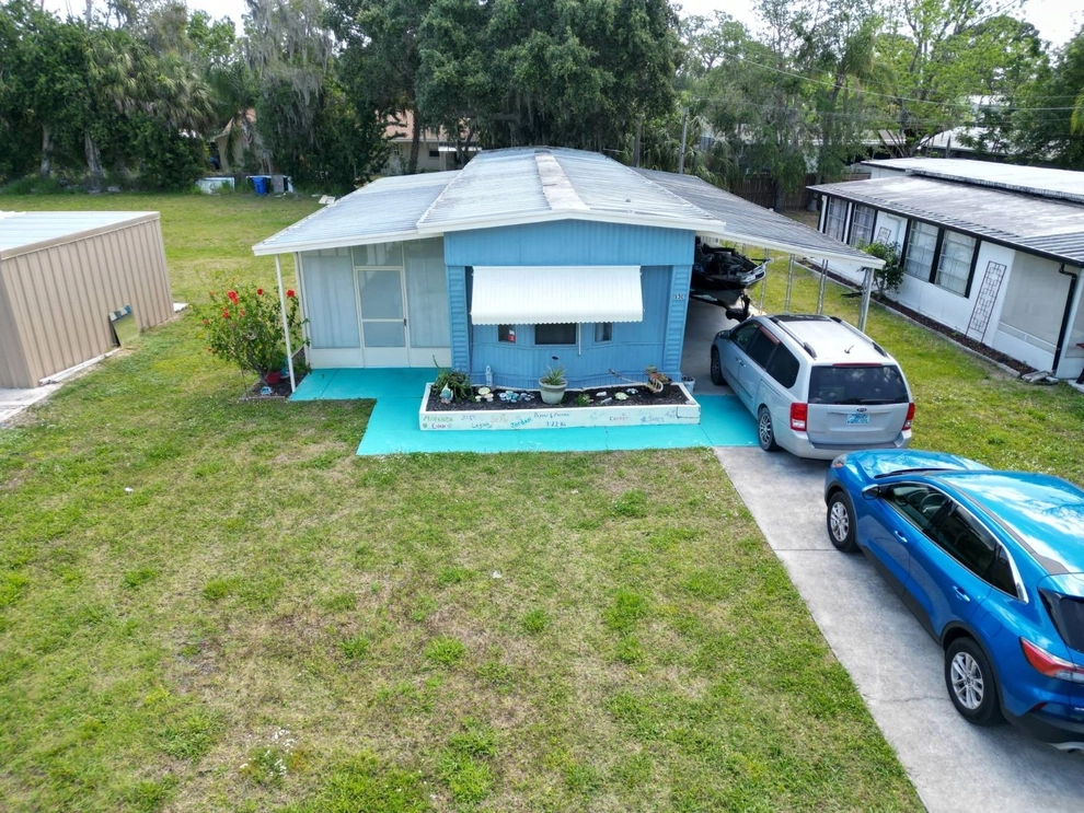 Unit for sale at 151  19th St NW, Ruskin, FL 33570