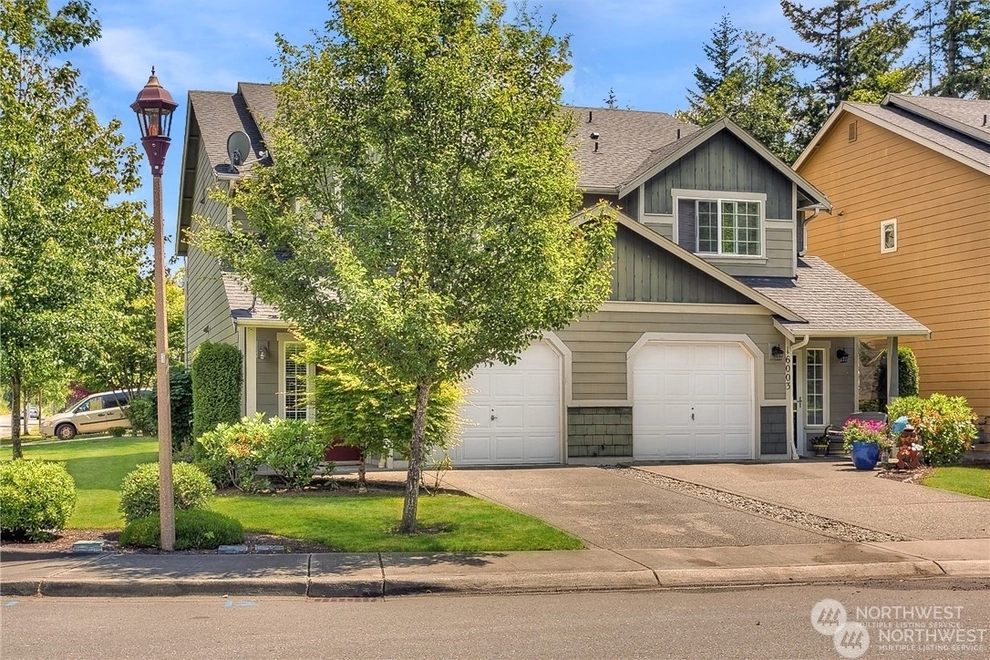 Photo of 16001 123rd Ave Court East, Puyallup, WA 98374