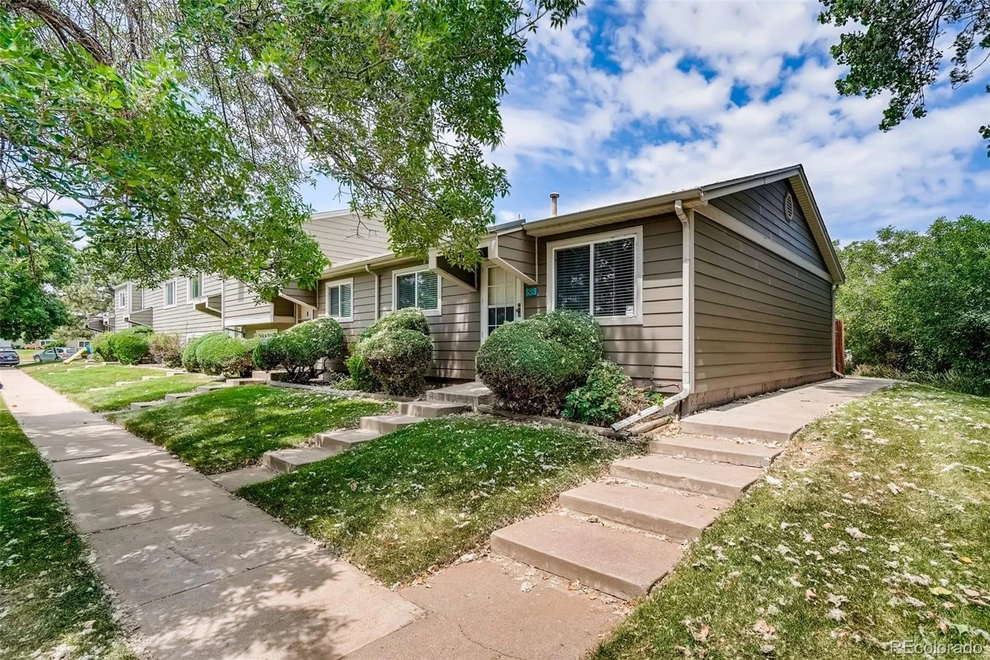 Photo of 5721 West 92nd Avenue, Westminster, CO 80031