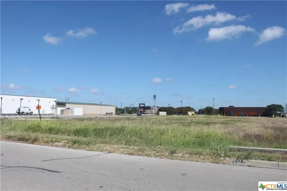 Photo of 1403 East Martin Luther King Junior Industrial Boulevard, Lockhart, TX 78644