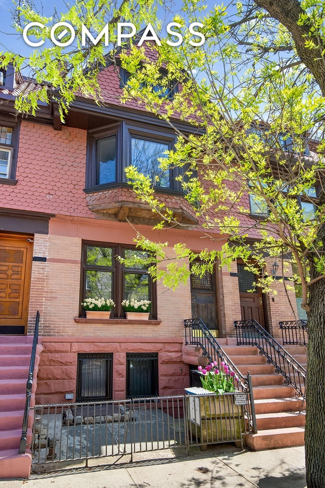 Unit for sale at 73 Downing Street, Brooklyn, NY 11238