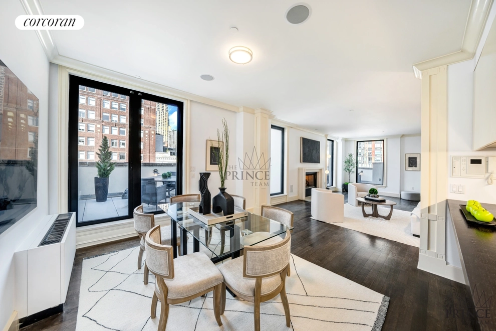 Unit for sale at 421 W 54TH Street, Manhattan, NY 10019