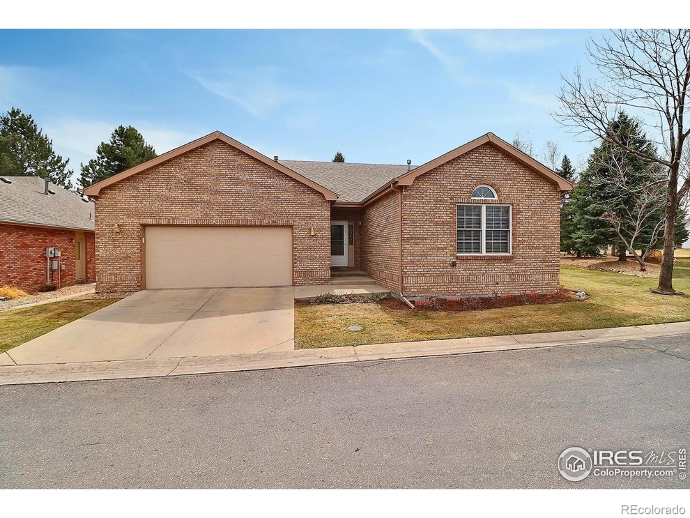 Photo of 4250 West 16th Street, Greeley, CO 80634