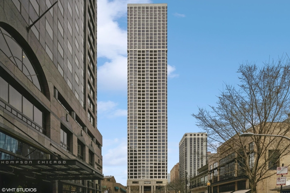 Unit for sale at 1030 N STATE Street, Chicago, IL 60610