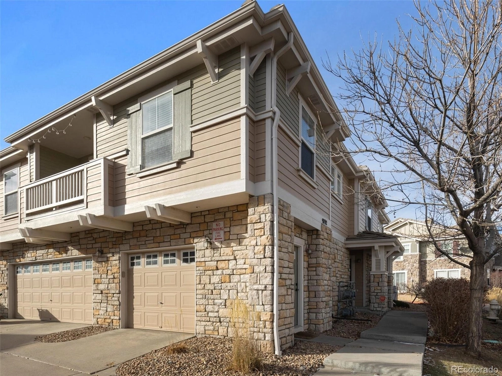 Unit for sale at 9792 Mayfair Street, Englewood, CO 80112