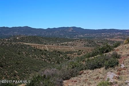 Photo of 897 Bonanza Trail, Prescott, AZ 86301