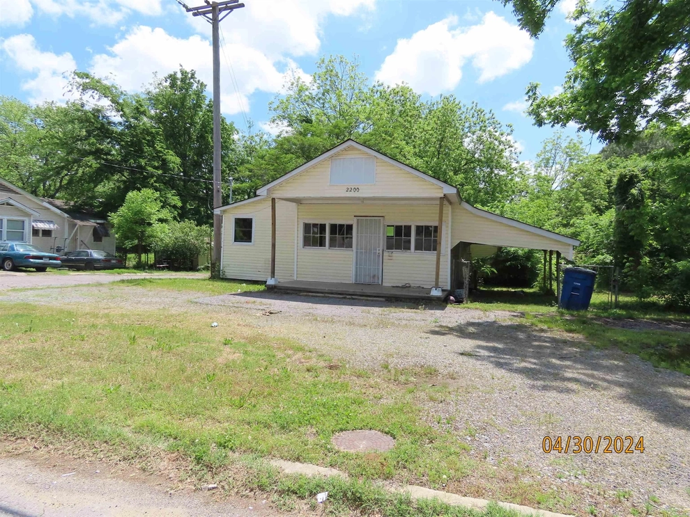 Unit for sale at 2200 W 16th Street, North Little Rock, AR 72114
