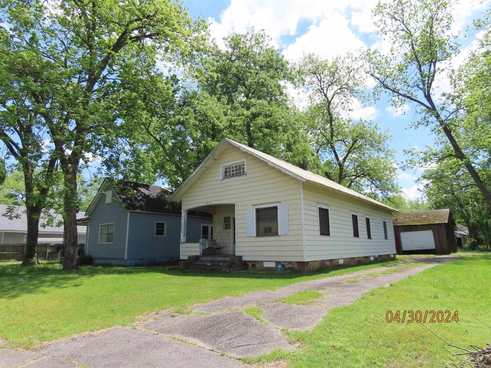 Unit for sale at 1312 W Long 17th Street, North Little Rock, AR 72114
