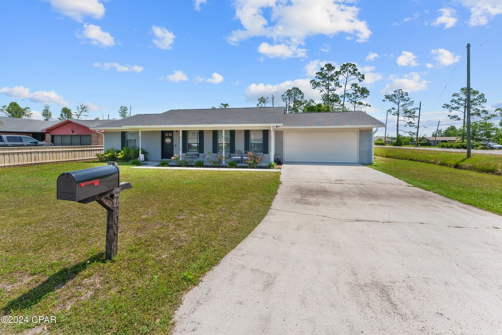Unit for sale at 7700 Betty Louise Drive, Panama City, FL 32404