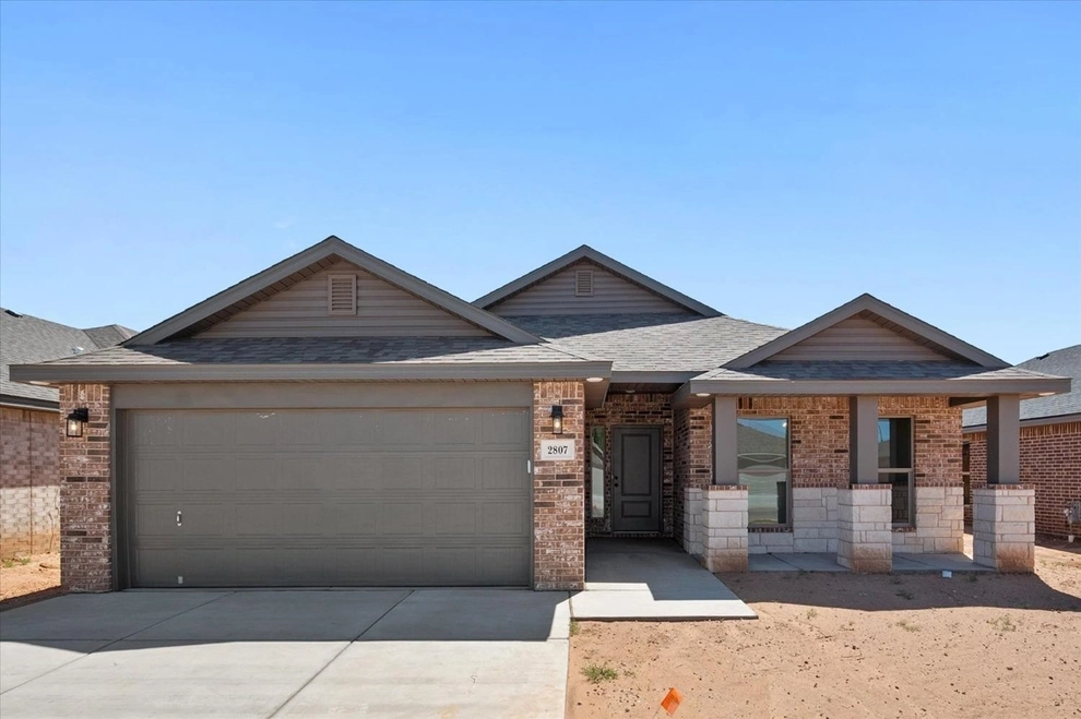Unit for sale at 2807 Turner Avenue, Lubbock, TX 79407