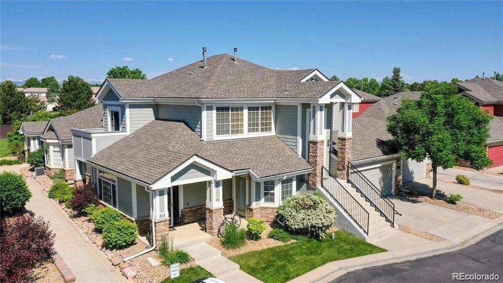Unit for sale at 13879 Legend Trail, Broomfield, CO 80023